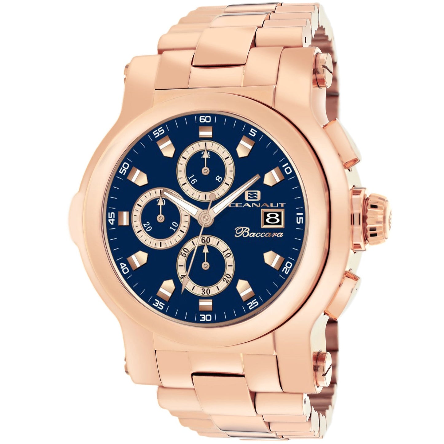 Montre Oceanaut Baccara XL pour homme