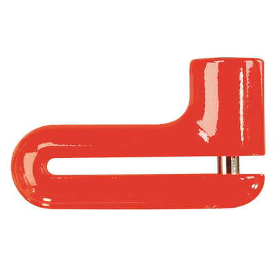 Kryptonite KryptoLok 10-S Disc Lock - Premium Security for Your Bike