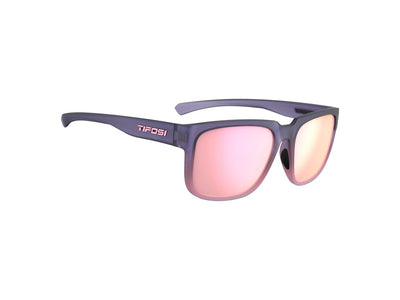 Tifosi Shumo Purple/Pink Sunglasses