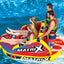 WOW Watersports Matrix 1-4 Personas Towable