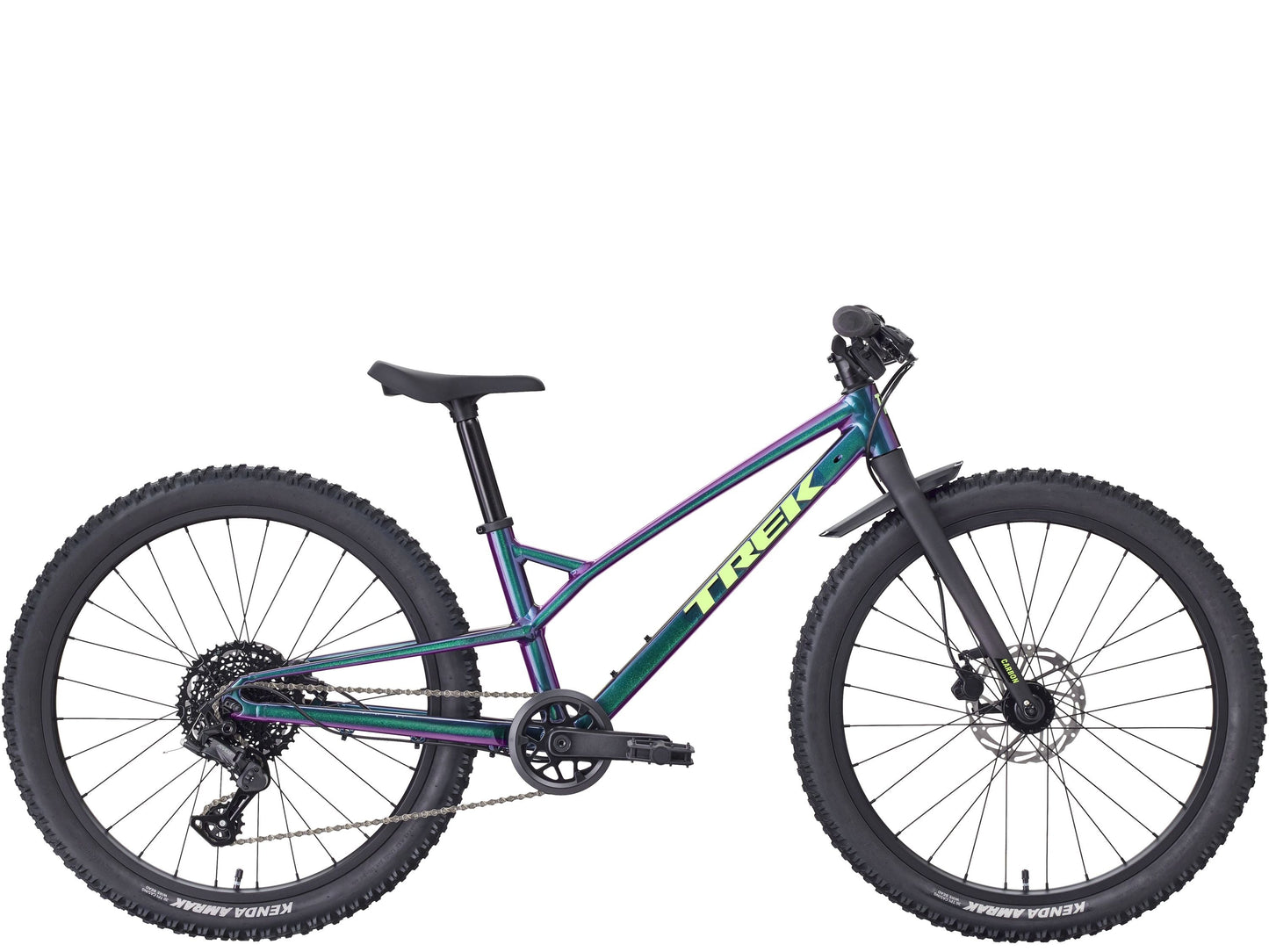 Trek Wahoo 24 Trail Kids' Mountain Bike