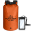 Bolsa Secadora Impermeable EcoGear FX Voyager 30L