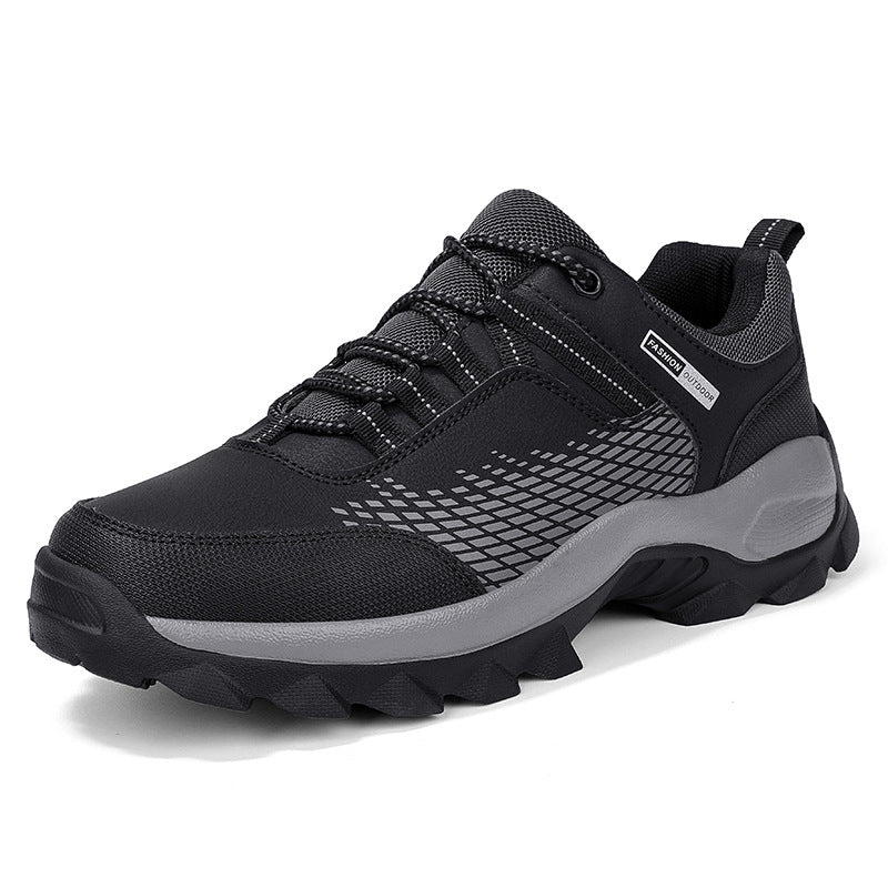 Zapatillas Casual Ligeras para Hombre para Actividades al Aire Libre