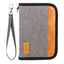 Short Passport Holder - Multi-functional & Stylish