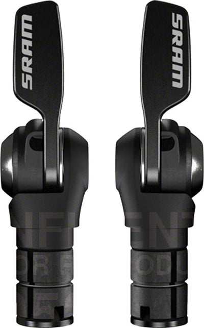 SRAM SL-500 Aero 10-Speed Shifter Set