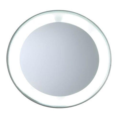 Tweezerman LED 15X Mini Mirror