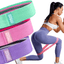 Juego de 3 bandas de resistencia para mujeres XGear Fitness