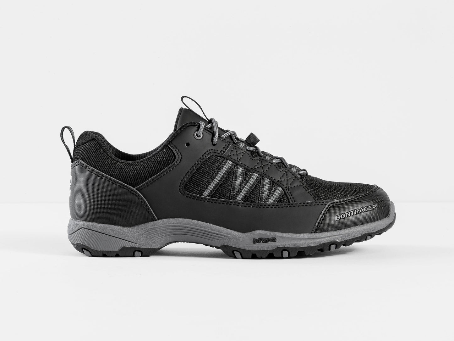 Zapato de Ciclismo Bontrager SSR 37 Black Slate