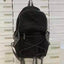 Retro Lightweight Travel Backpack in Contrasting Colors