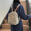 Versatile Large-Capacity Travel Backpack for Women