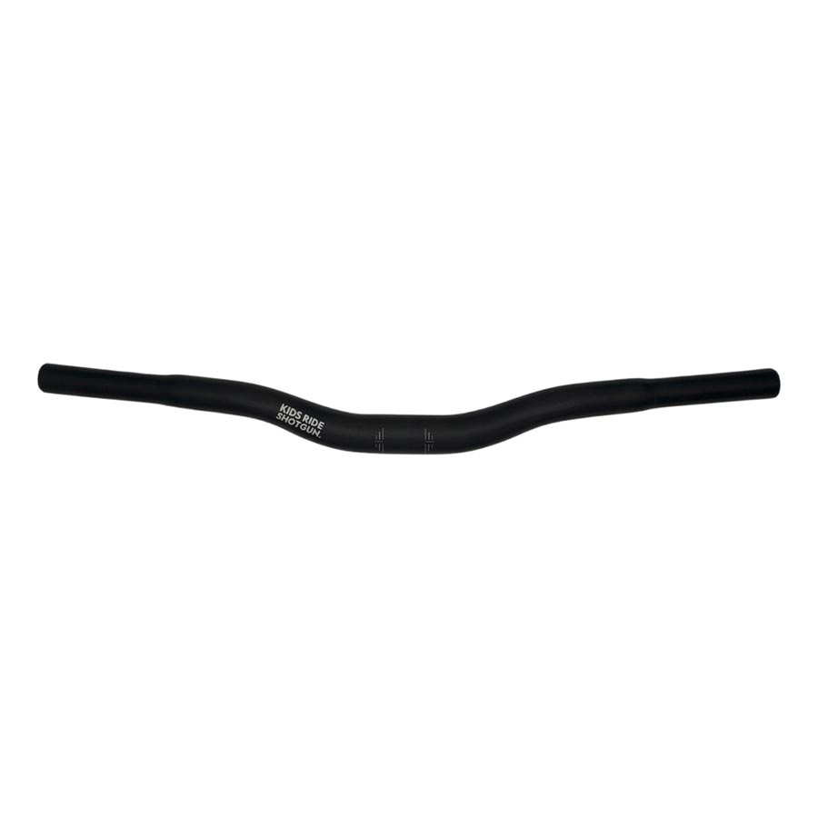 Kids Ride Shotgun Dirt Hero Handlebar