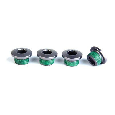 SRAM Chainring Hardware for XX1 Cranksets