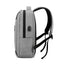 Large Capacity Business Casual Laptop Backpack with USB Charging