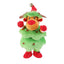 Jouet en peluche électrique dansant et chantant GBruno