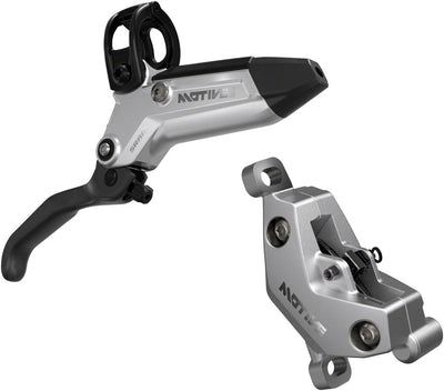 SRAM Motive Ultimate Disc Brake Lever - Rear with 2000mm Hose