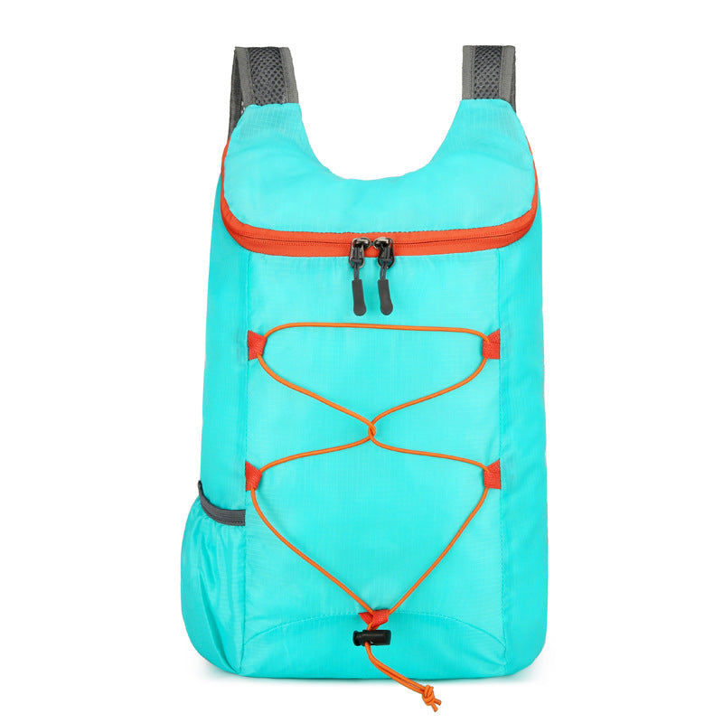 Premium Waterproof Hiking Backpack for Outdoor Adventures