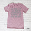 Life Sucks Less Tee