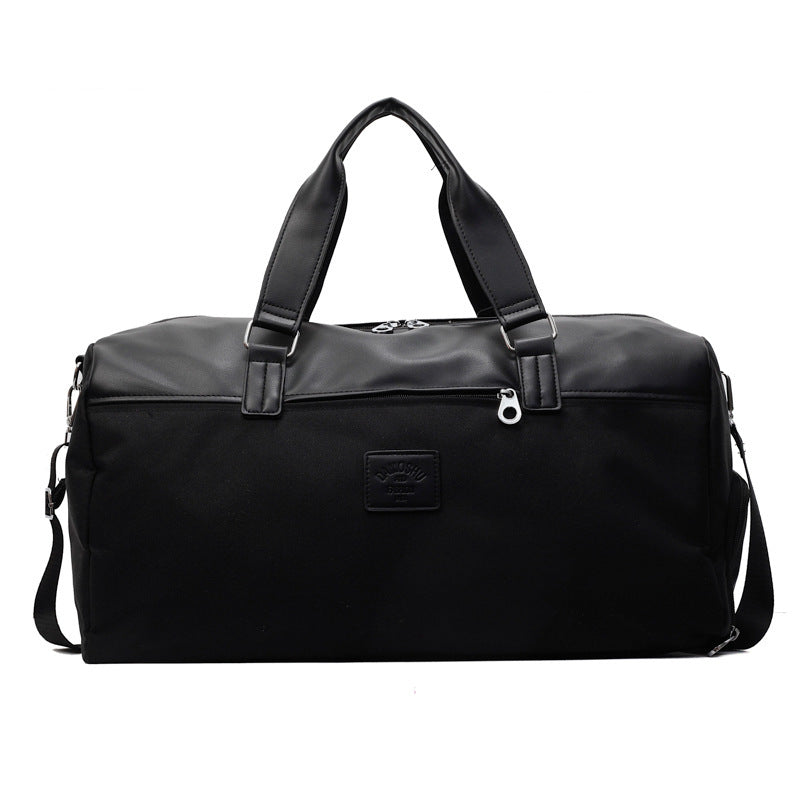 Premium Large Capacity Messenger Bag for Travel