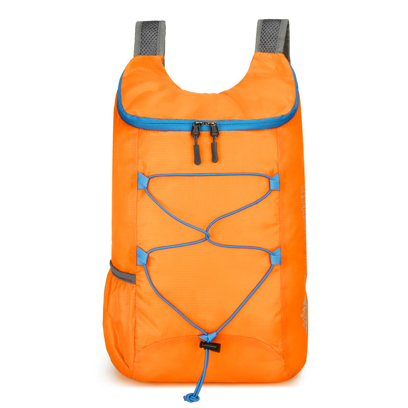 Premium Waterproof Hiking Backpack for Outdoor Adventures