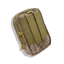 Tactical MOLLE Waist Bag for Outdoor Adventures
