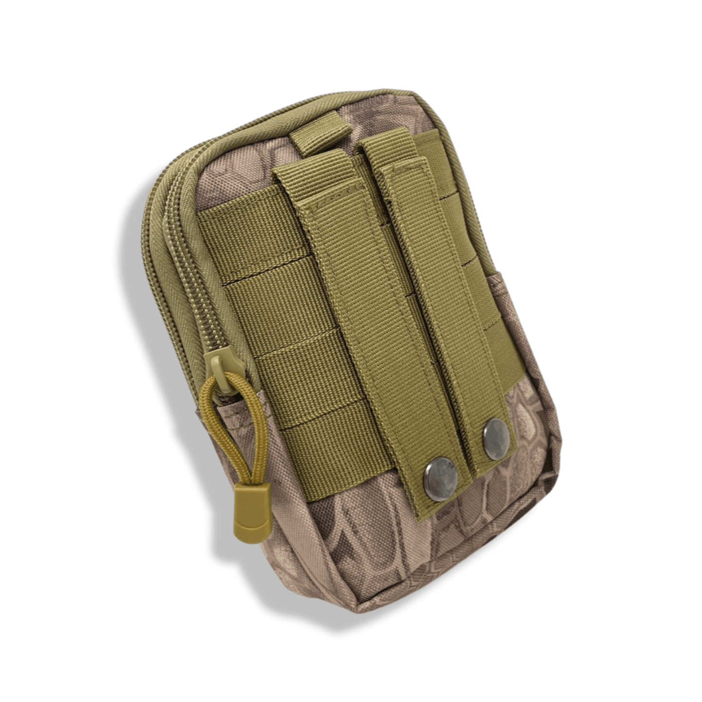 Tactical MOLLE Waist Bag for Outdoor Adventures