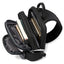 BANGE Men's Large Capacity Crossbody Bag