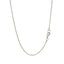 Sterling Silver Arrow Necklace