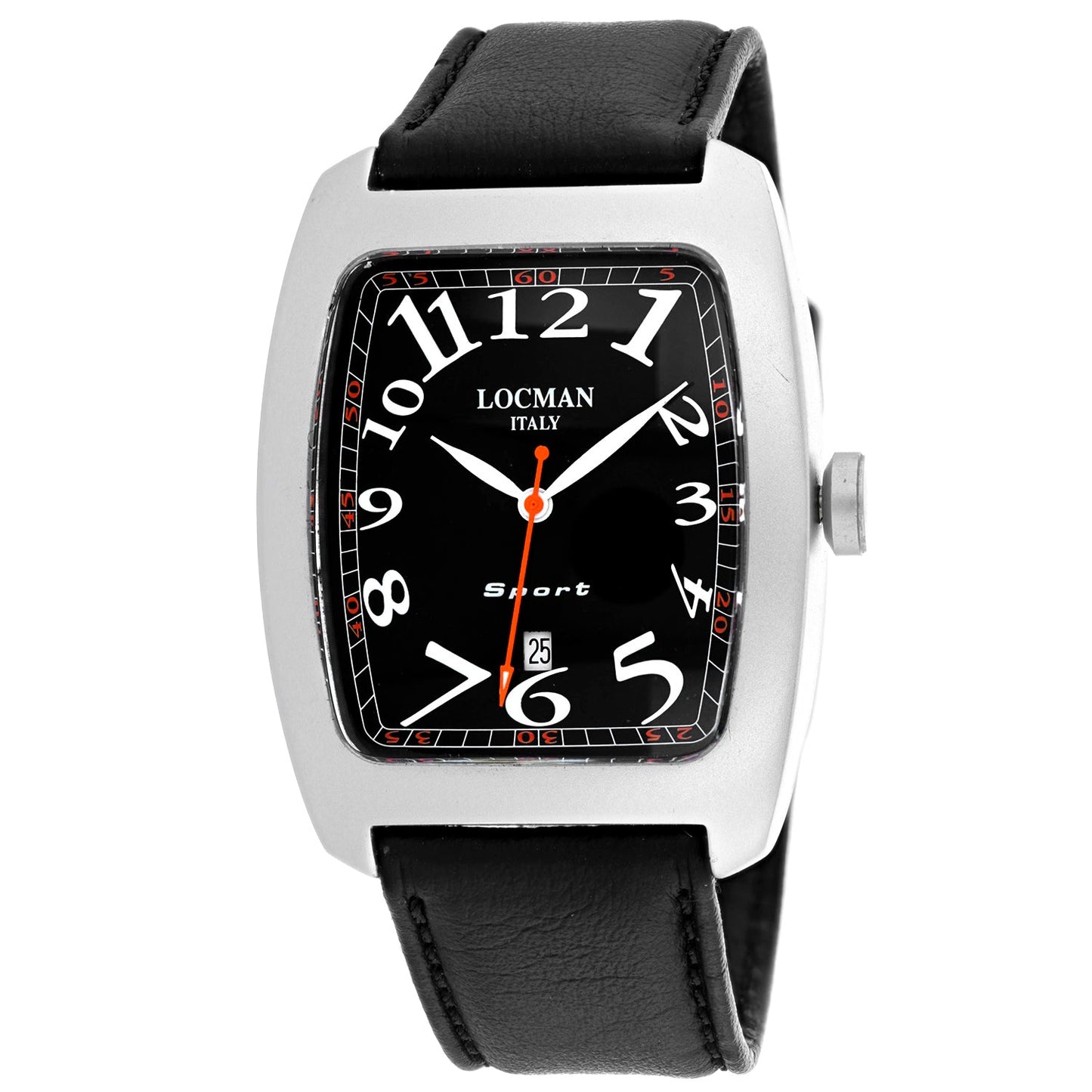 Reloj Clásico para Hombre Locman