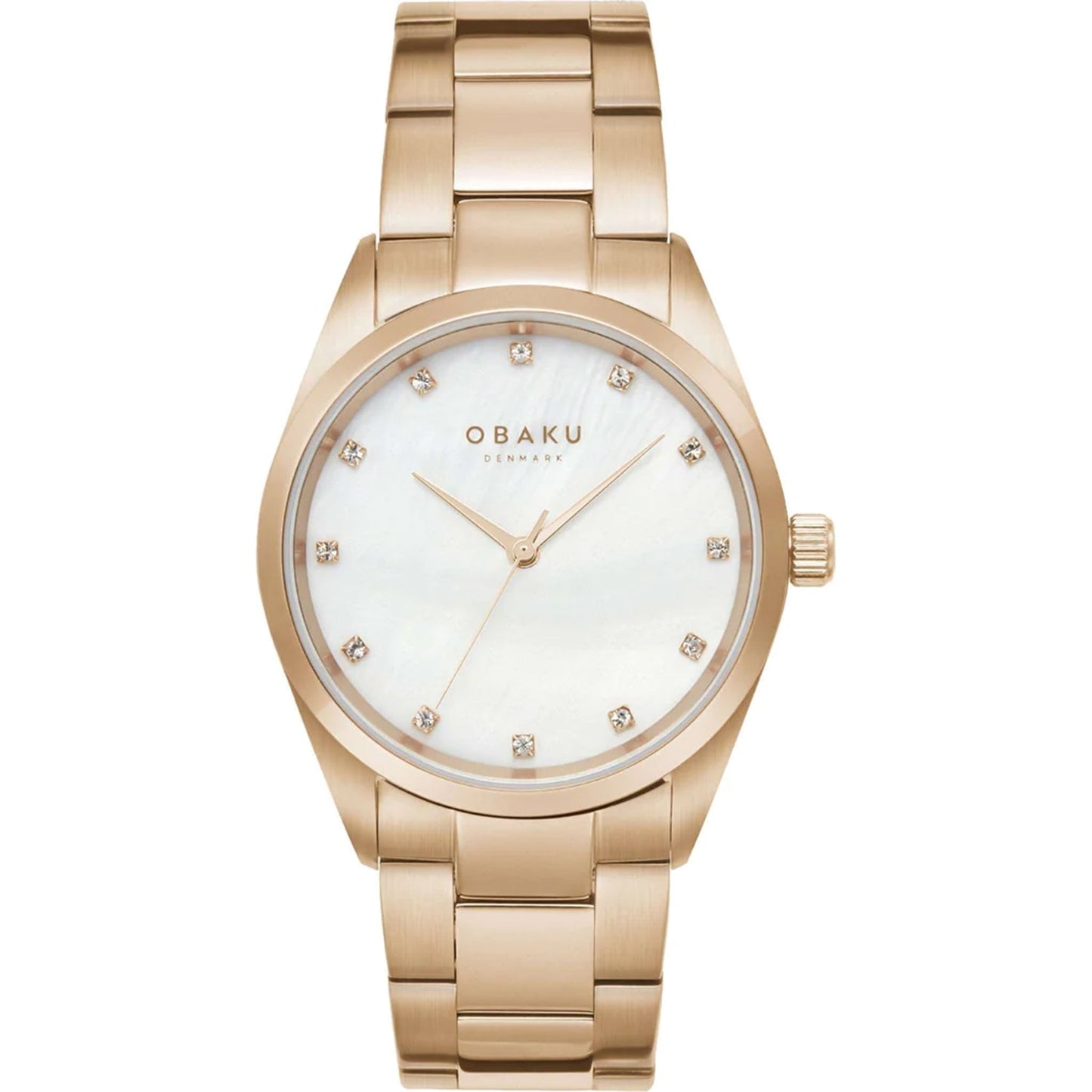 Obaku Women's Classic Watch