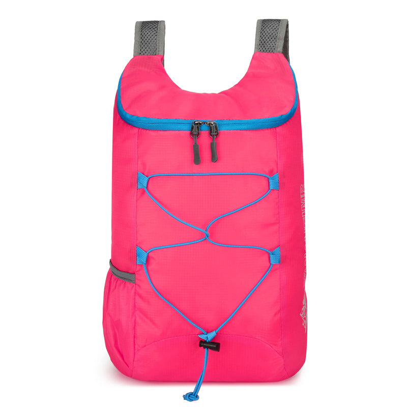 Premium Waterproof Hiking Backpack for Outdoor Adventures