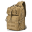 Tactical Medium Sling Range Bag - Korvel