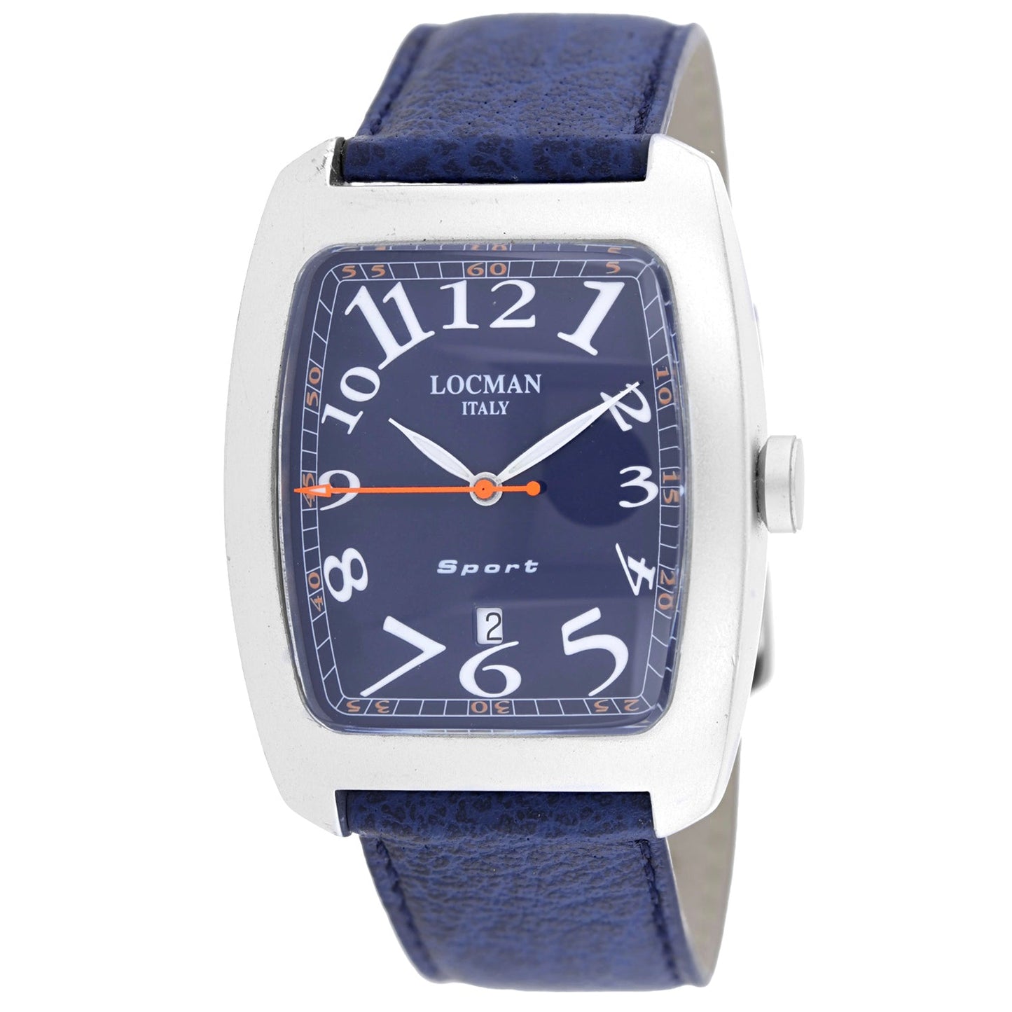 Montre Classique Femme Locman