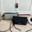 Premium Water Bottle Messenger Bag for Everyday Use
