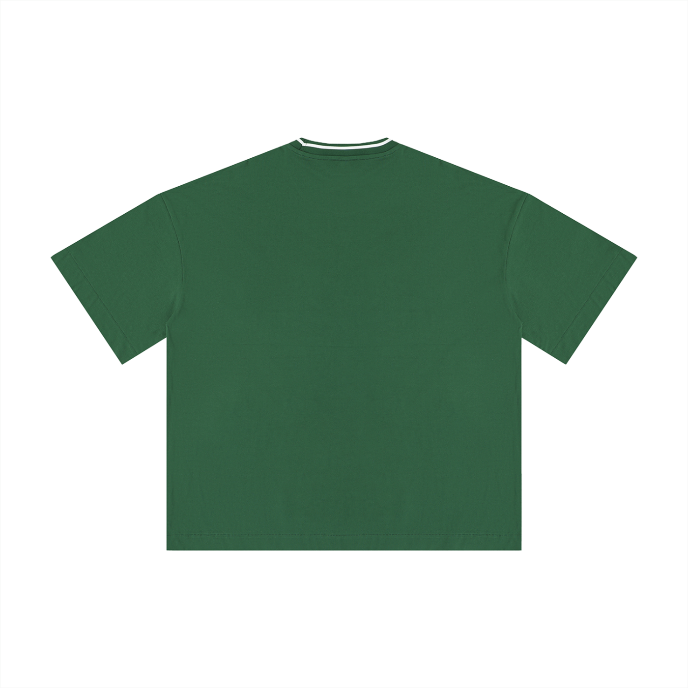 Camiseta Unisex Boxy de Canalé Loki & Ivy