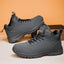 Botas Martin de Invierno para Hombre con Forro de Forro Polar para Comodidad al Aire Libre