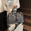 Premium One-Shoulder Travel Bag for Men and Women