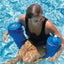WOW Watersports Dipped Foam Pool Noodle con Portavasos