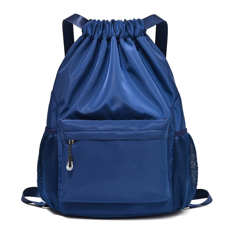 Sac à dos léger grande capacité pour le voyage et l'école
