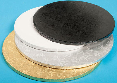 Cake Drum - 12" Round - Korvel
