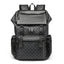 Men's Large-Capacity Travel Backpack
