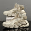 Zapatillas Chunky Elegantes para Hombres