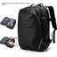 Sac à dos multifonctionnel pour ordinateur portable pour hommes