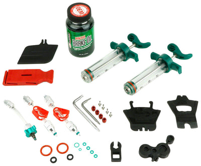SRAM Pro Mineral Oil Bleed Kit for DB8/Maven