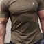 Men's Premium Round Neck Short Sleeve T-Shirt