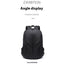 Men's Casual Laptop Backpack - Urban Simplicity