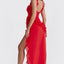 Vestido de Moda Elegante Elena