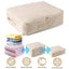 Large Foldable Storage Bag for Bedding and Clothes