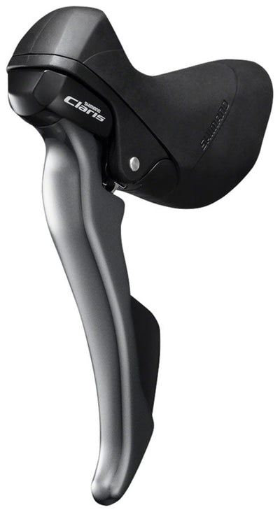 Palanca STI Doble Izquierda Shimano Claris ST-R2000