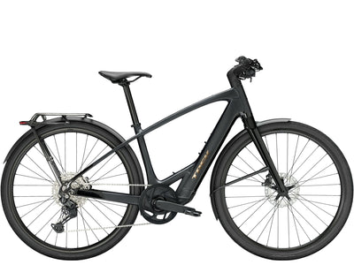 Trek FX+ 7S Electric City Bike