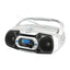 Sistema de Audio Portátil Bluetooth Supersonic